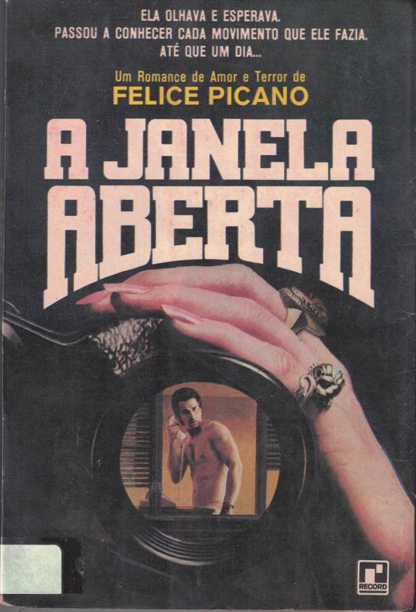 Janela Aberta, A